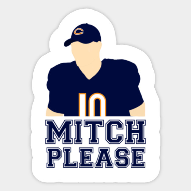 Mitch Please